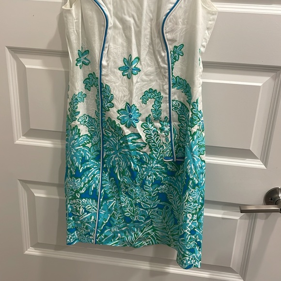 Lily pulitzer dress - Picture 2 of 7